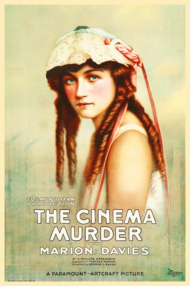 The Cinema Murders