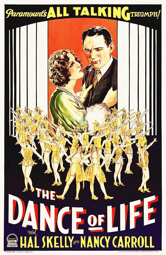 The Dance of Life