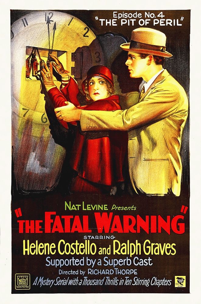 The Fatal Warning 2