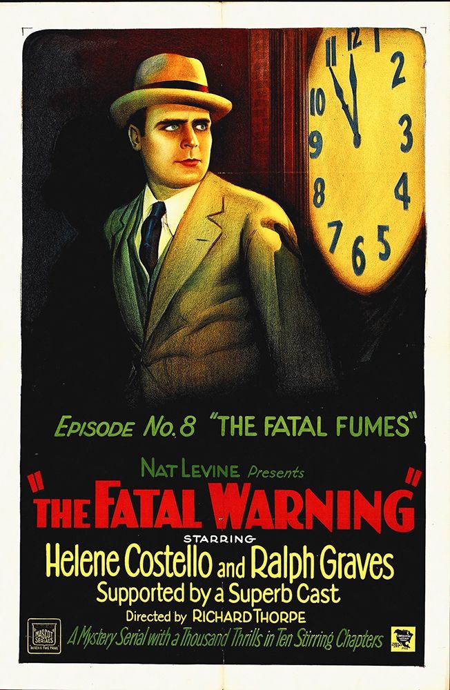 The Fatal Warning