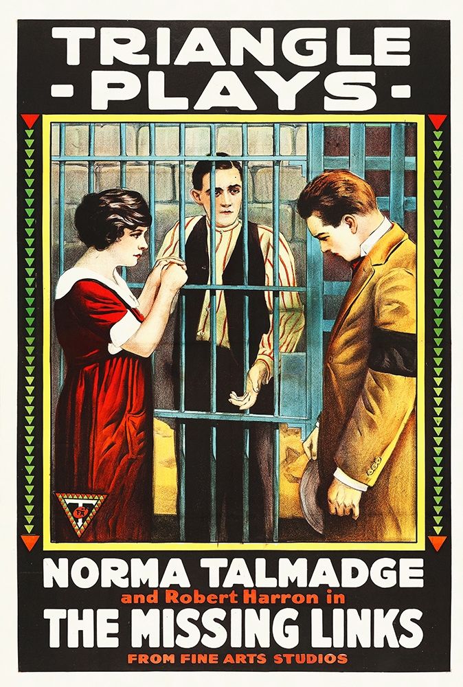 The Missing Links