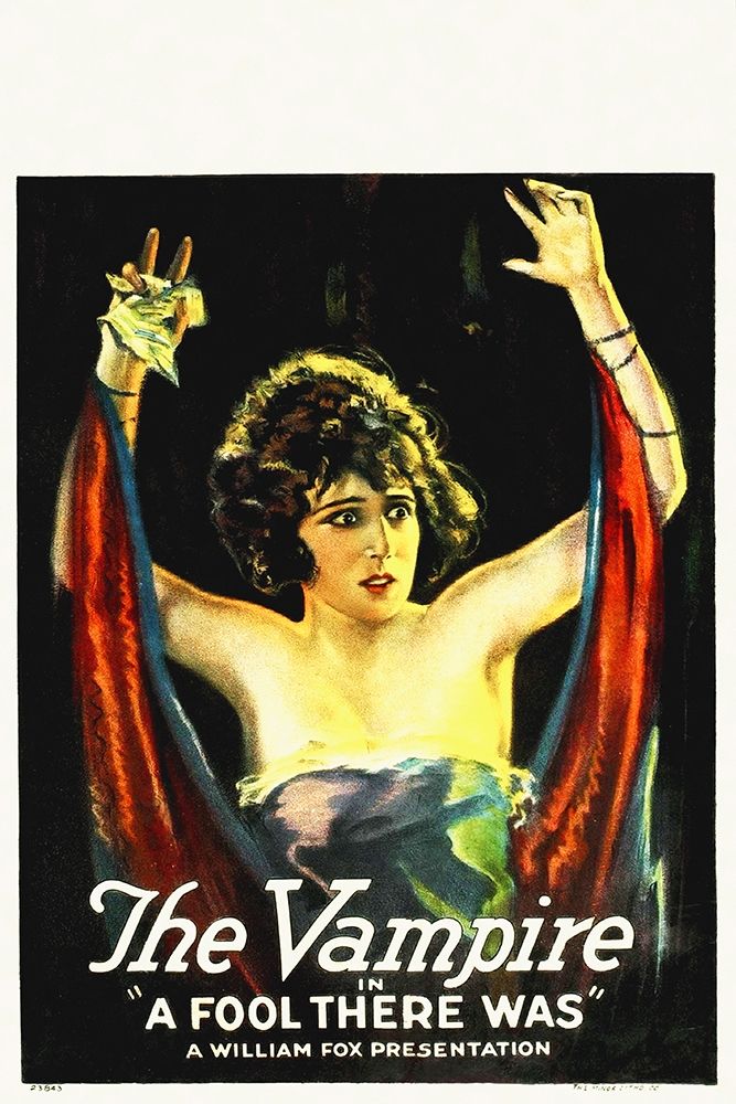 The Vampire