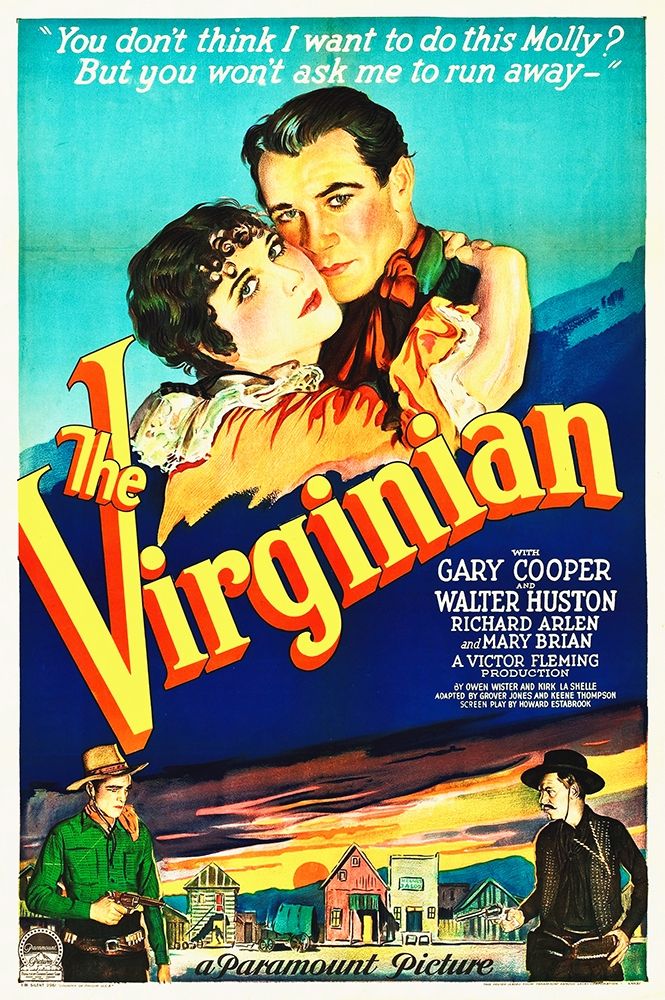 The Virginian