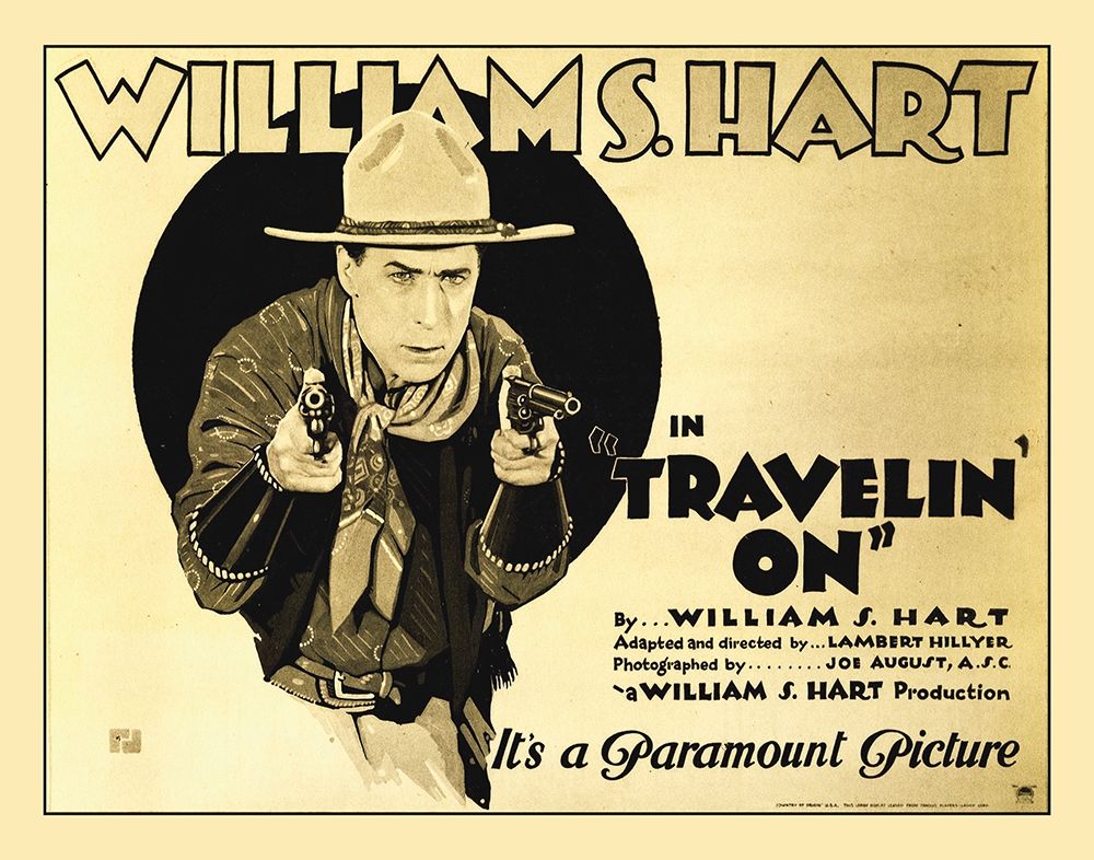 Travelin On