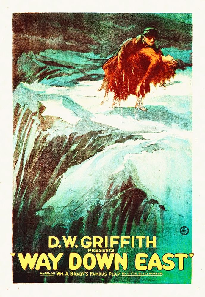 Way Down East,  1920