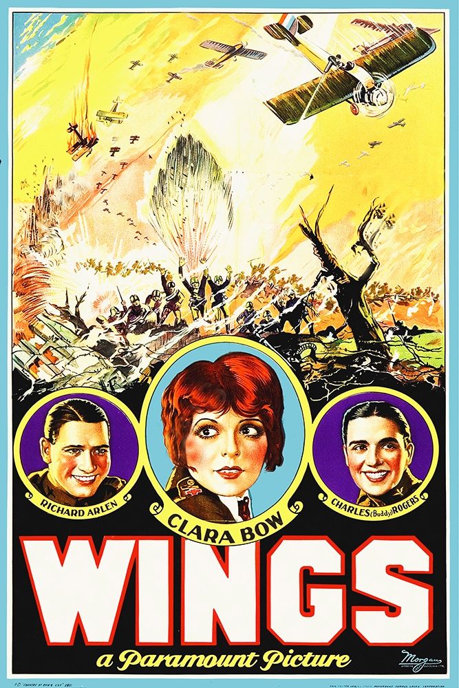 Wings