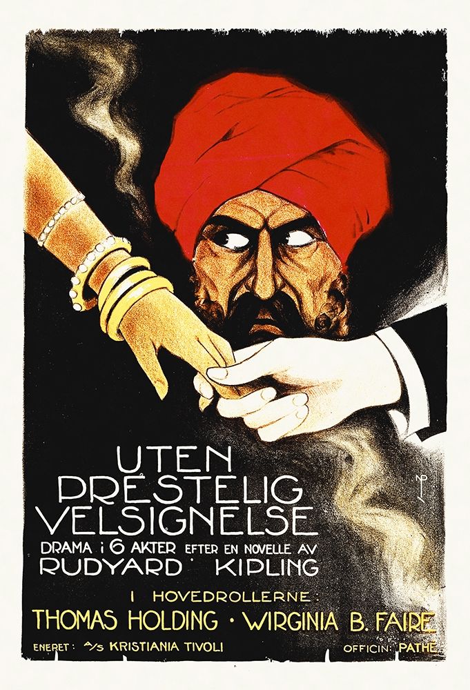Without, 1921