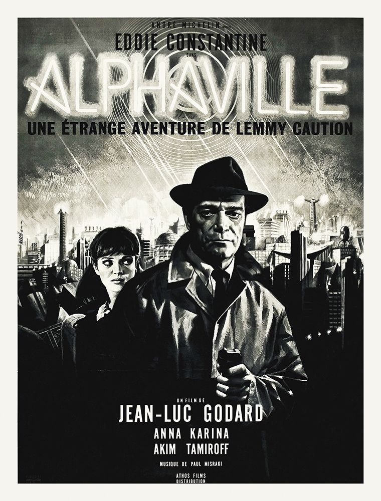 Alphaville