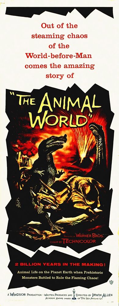 Animal World