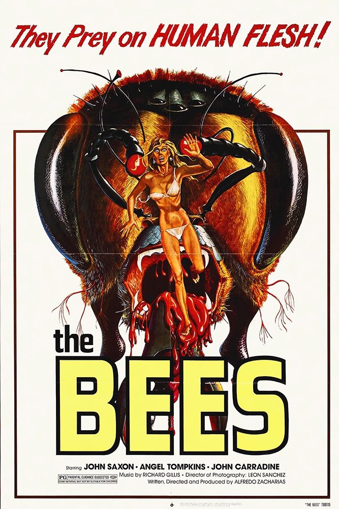 Bees