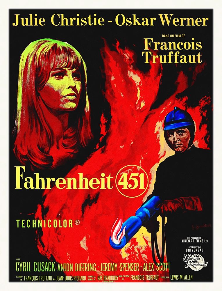 Fahenheit 451