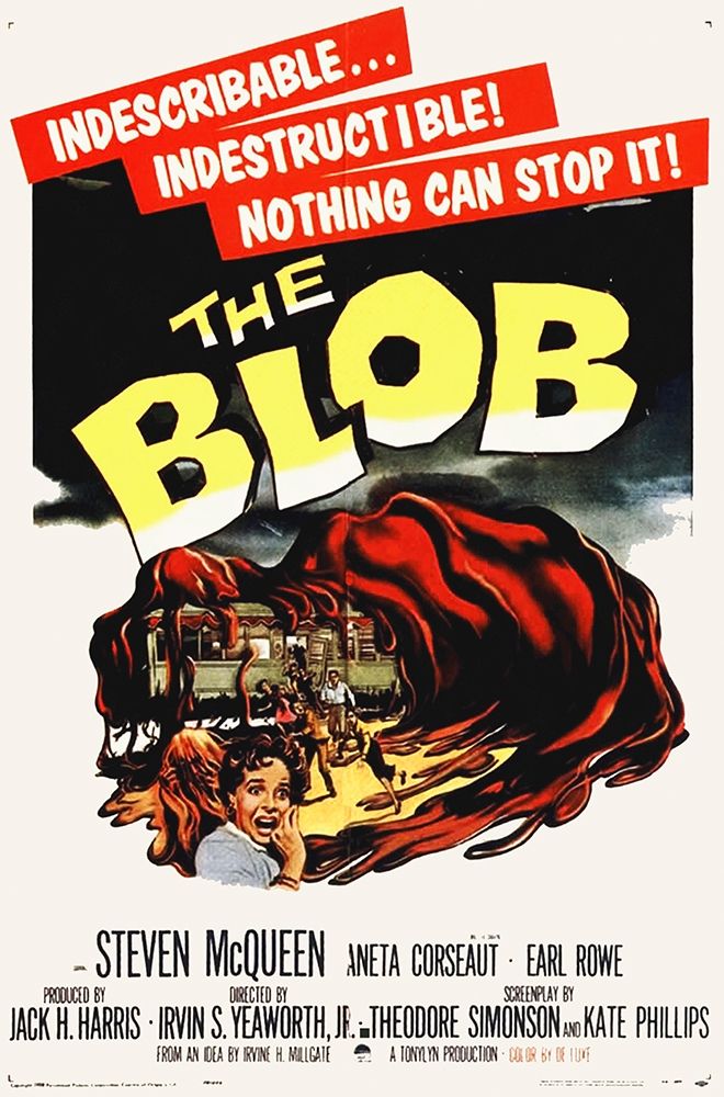The Blob