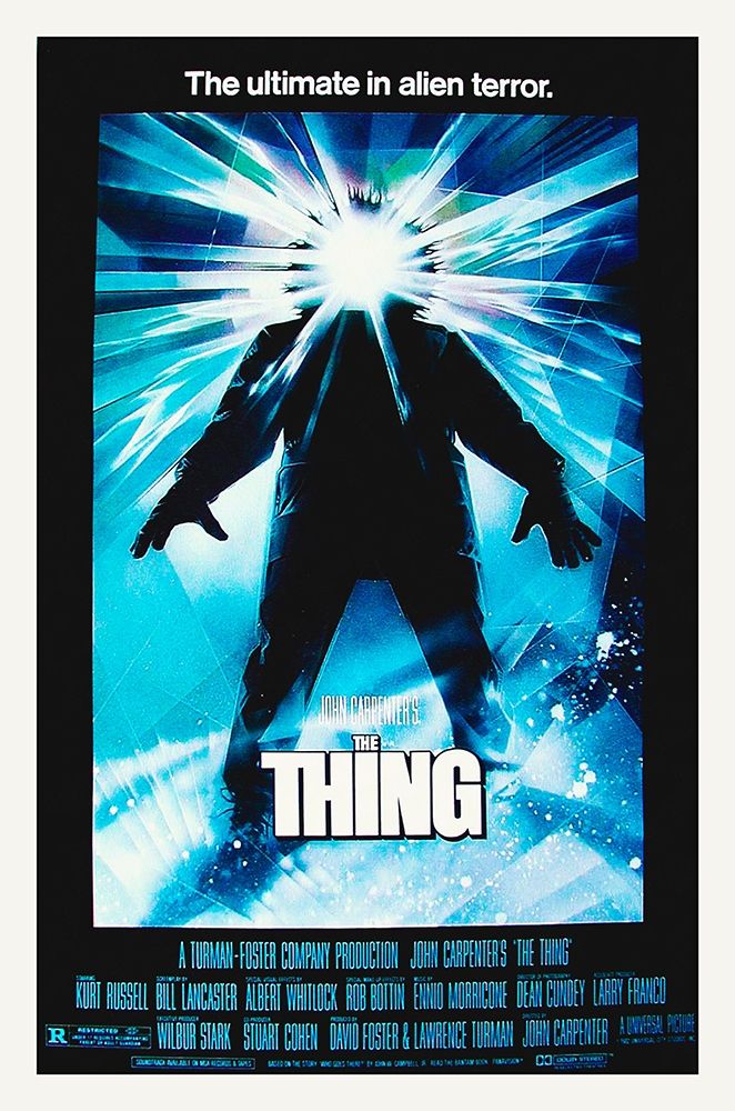 The Thing