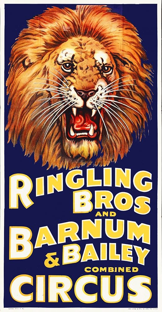 Ringling Bros