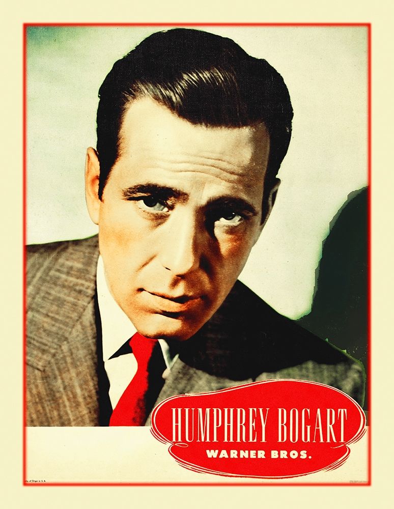 Bogart