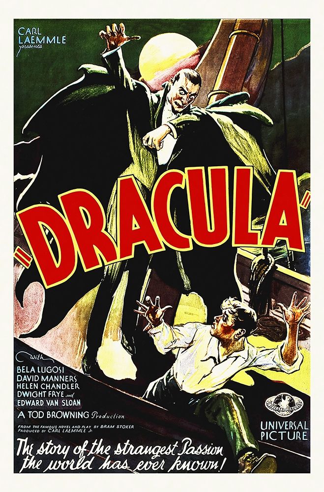 Dracula