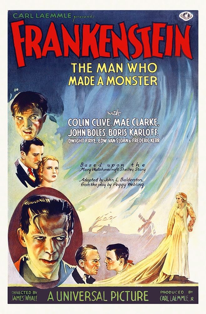 Frankenstein