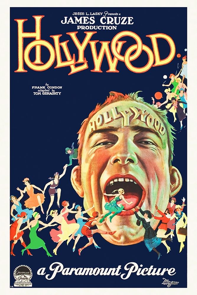 Hollywood