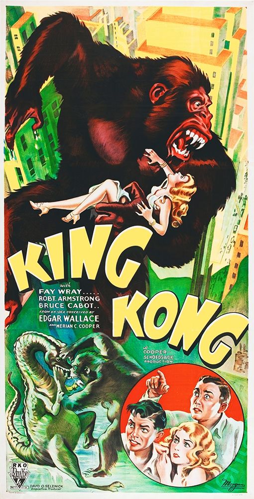 King Kong