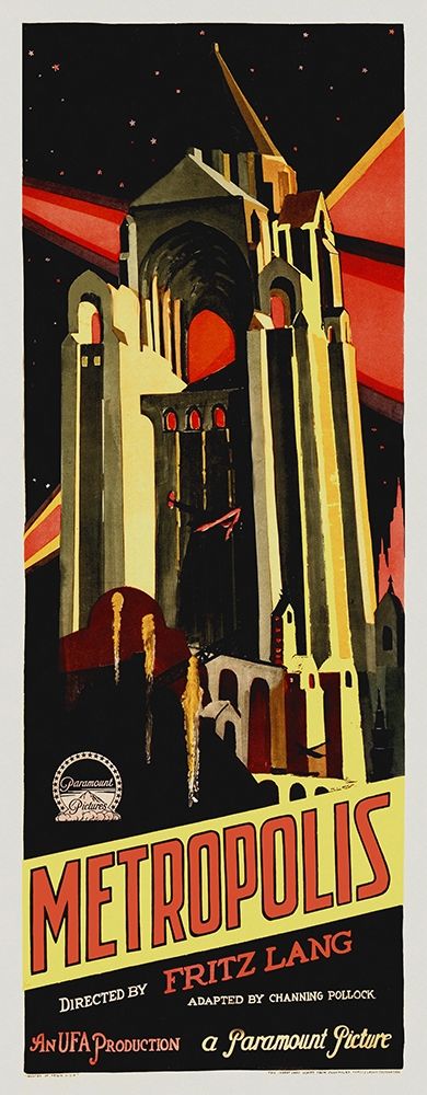 Metropolis