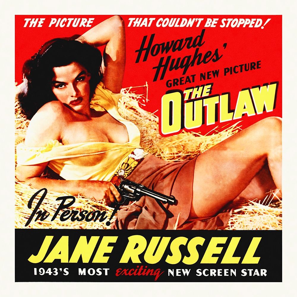 The Outlaw