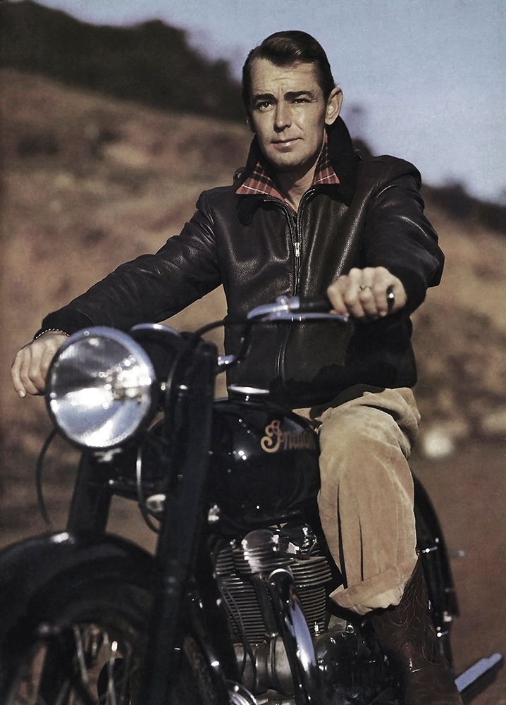 Alan Ladd