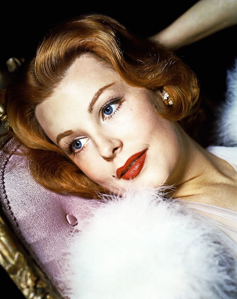 Alene Dahl