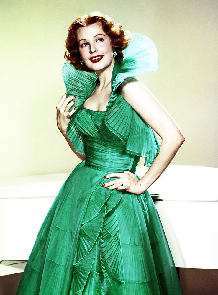 Alene Dahl