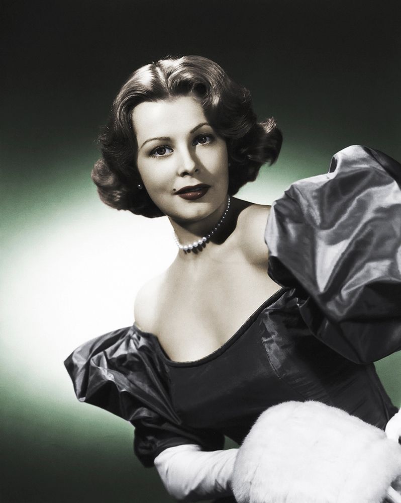 Alene Dahl