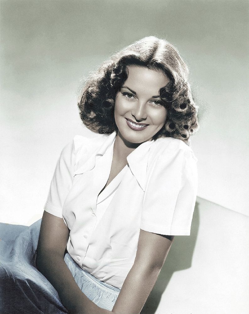 Alma Carroll