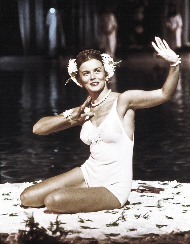 Ann-Margret