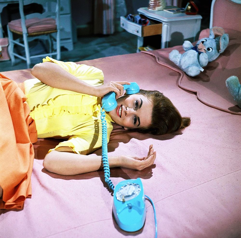 Ann-Margret - Bye Bye Birdie