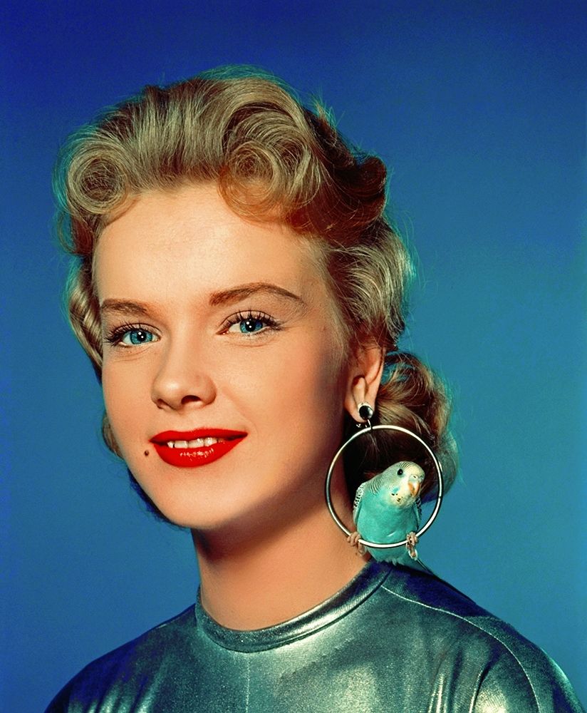 Anne Francis