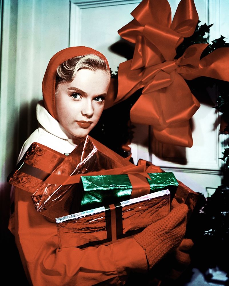 Anne Francis