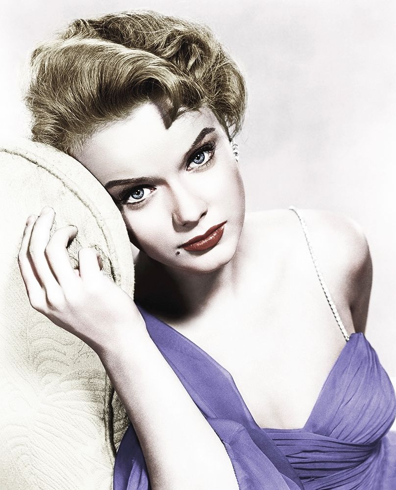 Anne Francis
