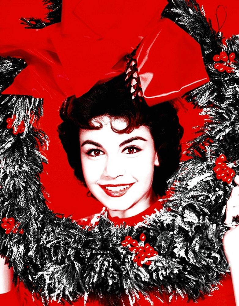 Annette  Funicello