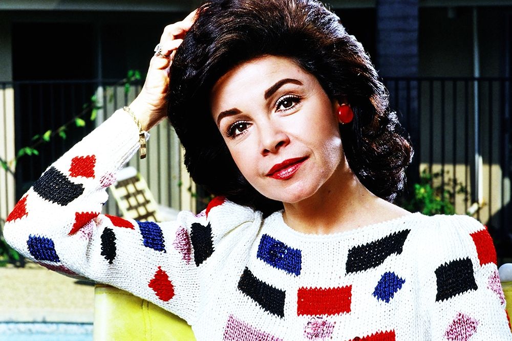 Annette  Funicello