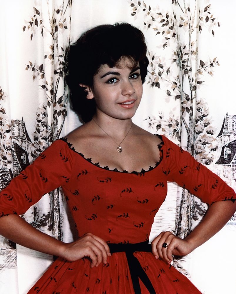 Annette  Funicello