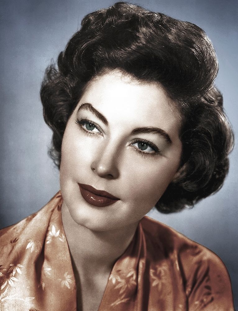 Ave Gardner