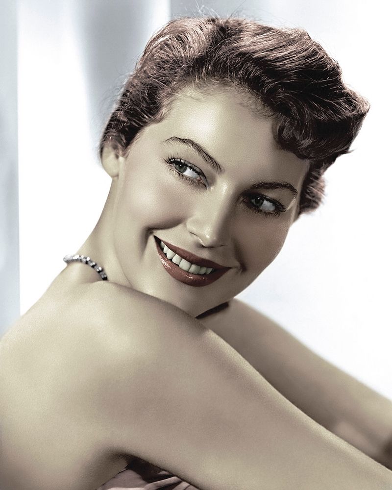 Ave Gardner