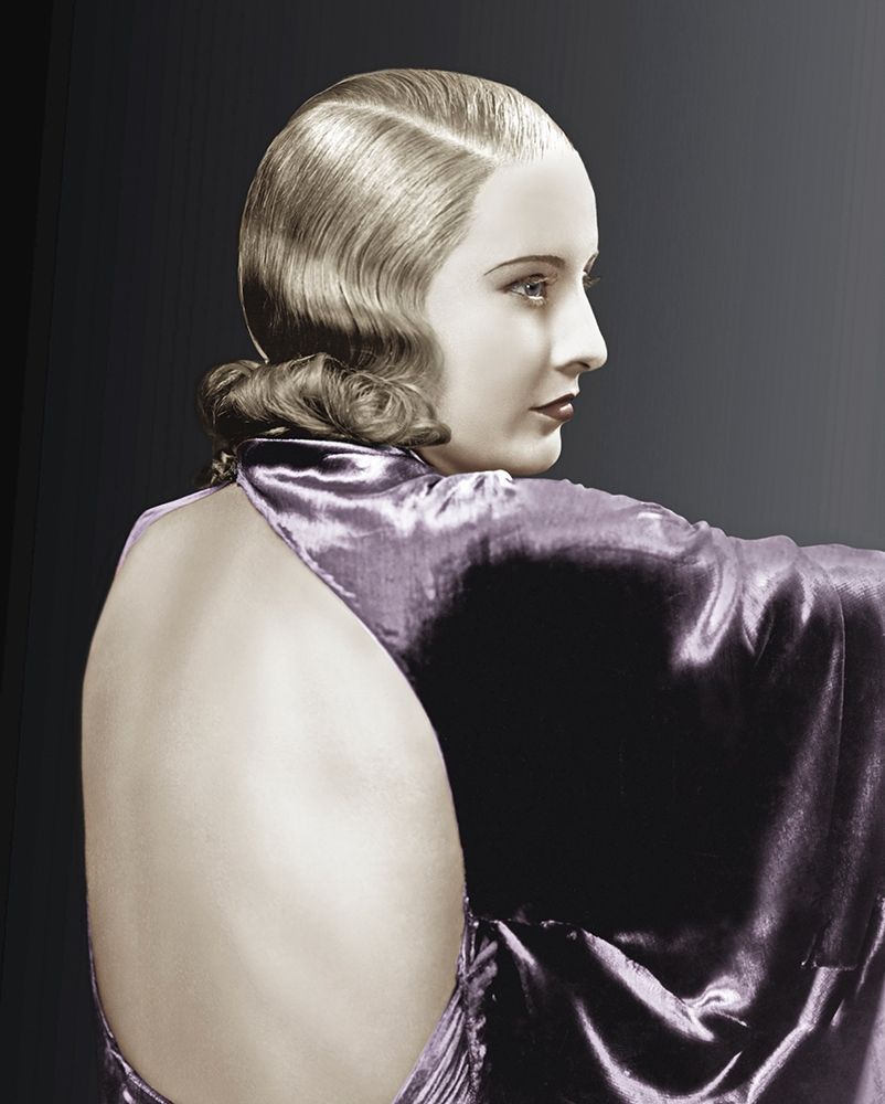 Barbara Stanwyck