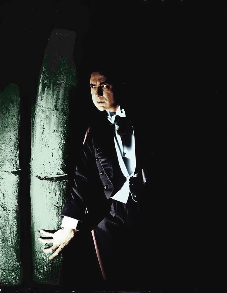 Bela Lugosi - Dracula