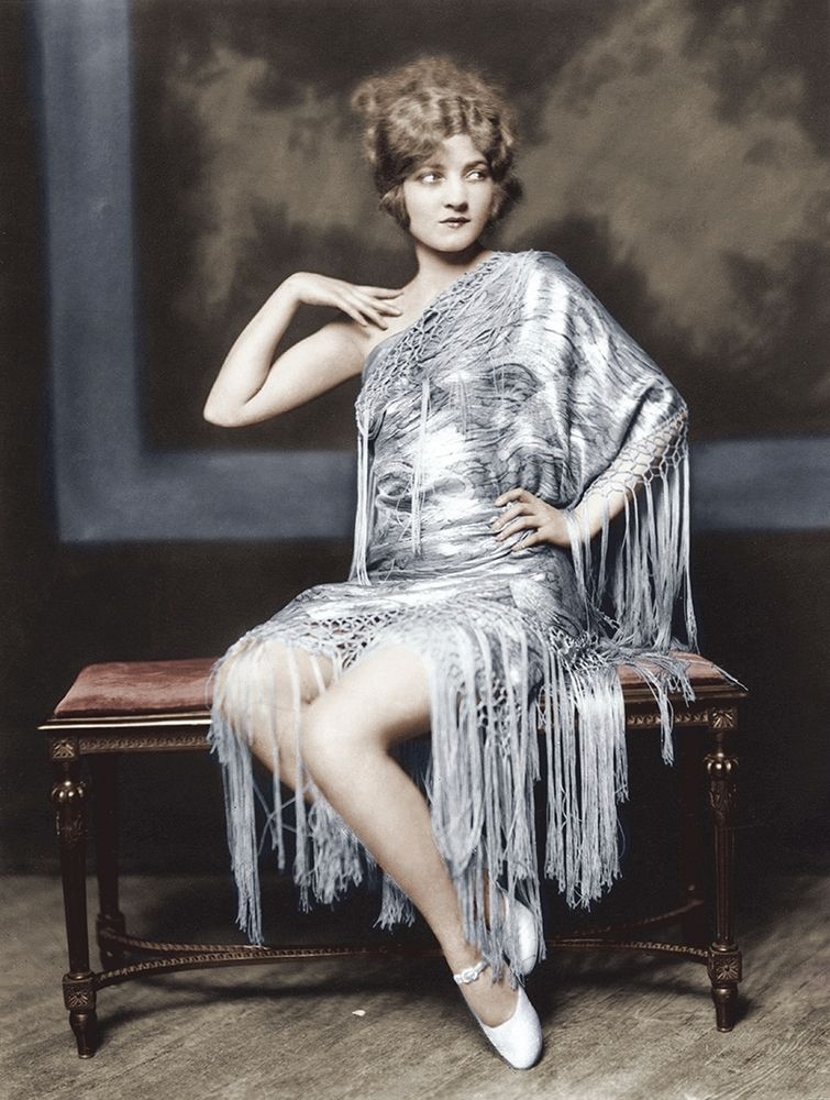 Bernice Ackerman