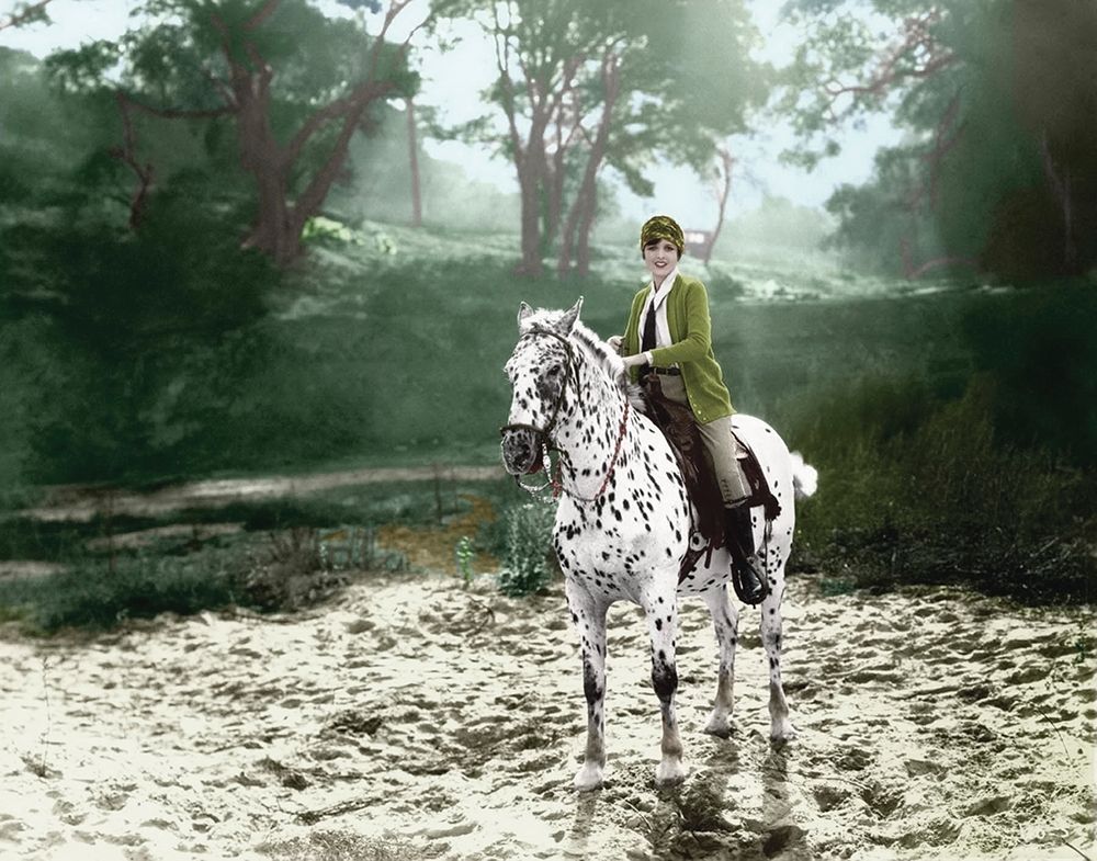 Mary Astor