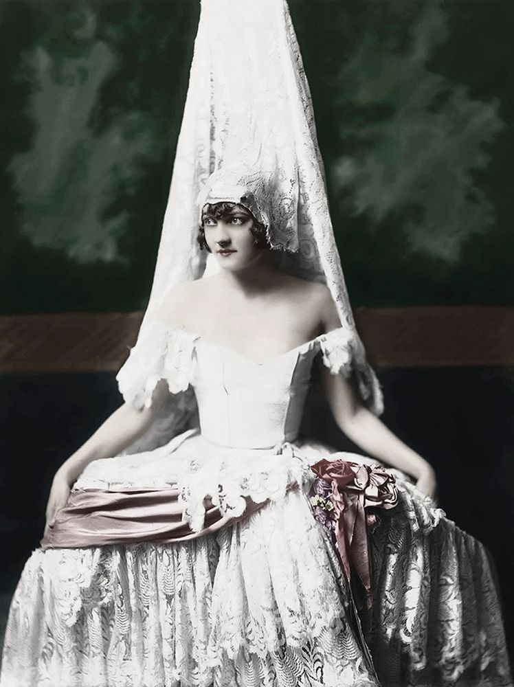 Bernice Ackerman
