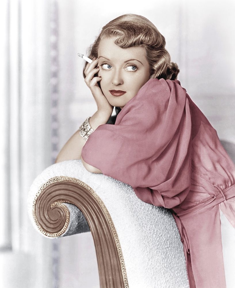 Bette Davis