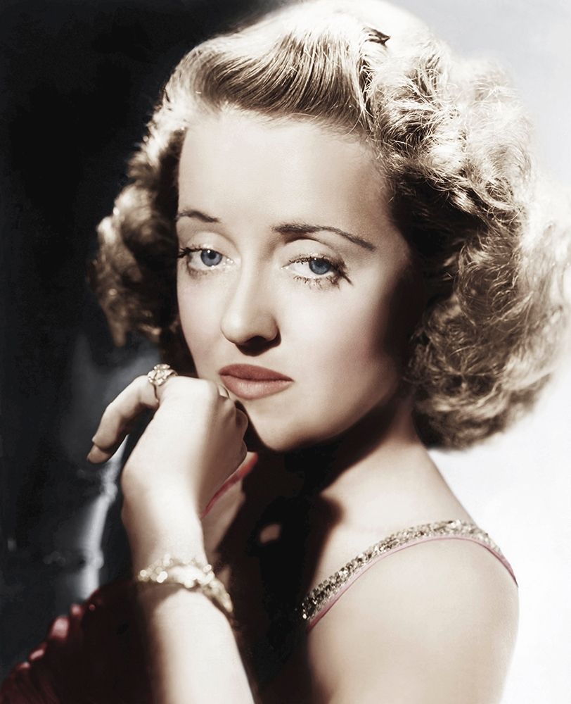 Bette Davis