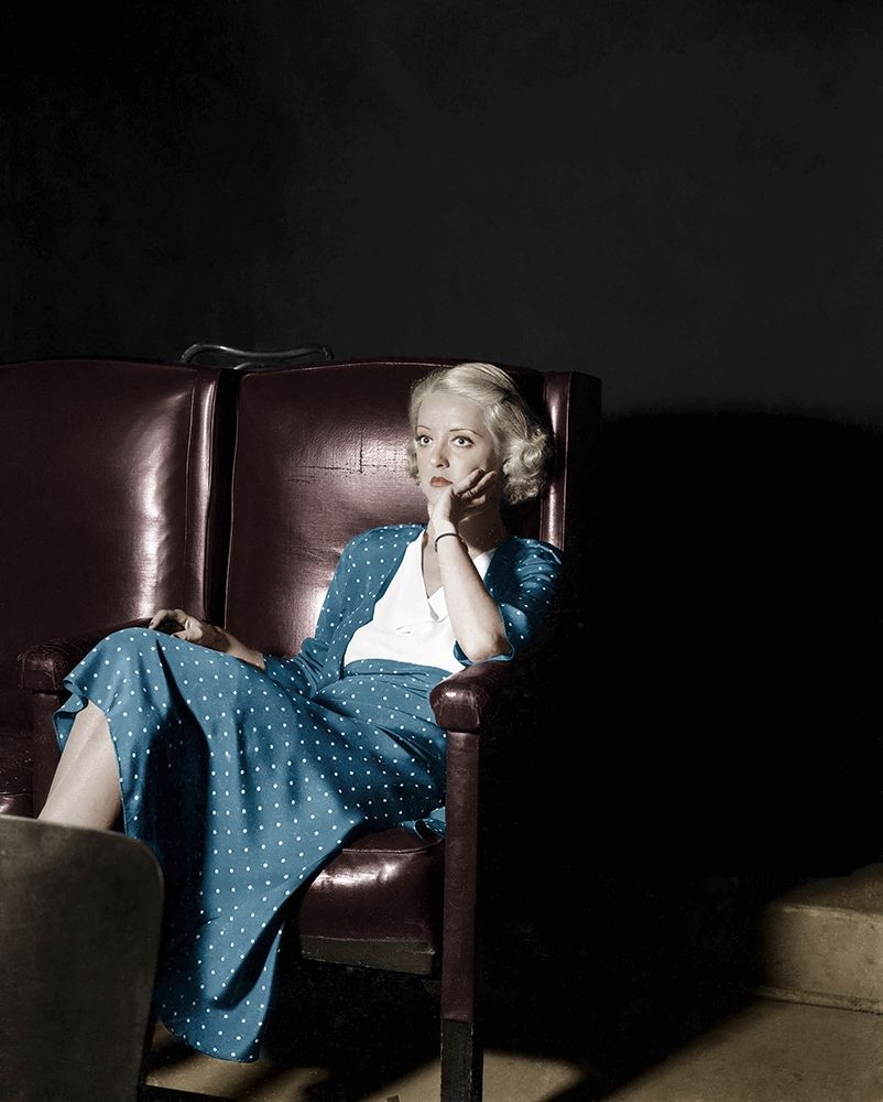 Bette Davis