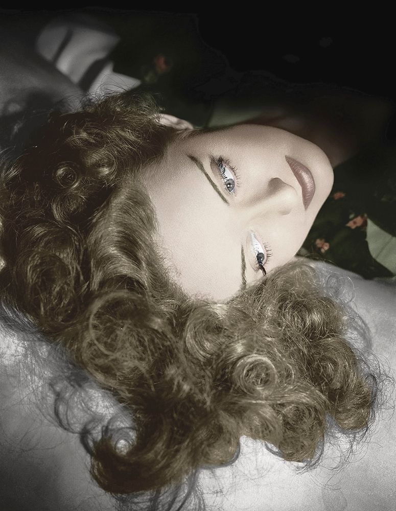 Bette Davis