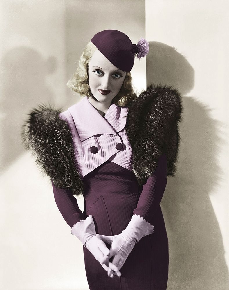 Bette Davis